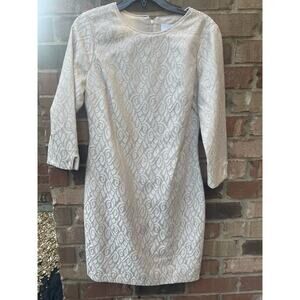 belle badgley mischka dress Size 10 Mother Of Bride